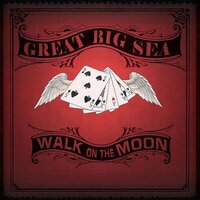 Wandering Ways - Great Big Sea