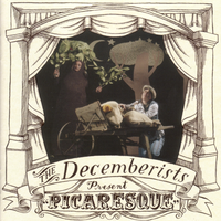 The Mariner's Revenge Song - The Decemberists