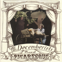 Eli, The Barrow Boy - The Decemberists