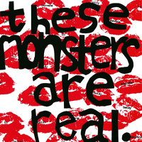 Monsters - Heavens to Betsy