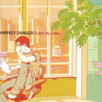 Cream and Bastards Rise - Harvey Danger