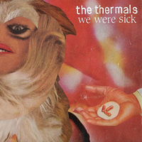 Time Fell - The Thermals