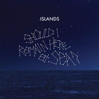 Back Into It - Islands