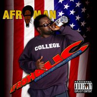 Whack Rappers - Afroman