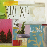 Dangerous You Shouldn't Be Here - Xiu Xiu