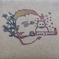 I Love Me - Loch Lomond