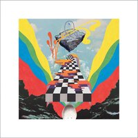 Trash Bed - Guerilla Toss