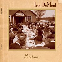 Leaning On the Everlasting Arms - Iris DeMent