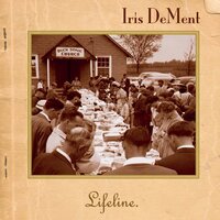 Near the Cross - Iris DeMent