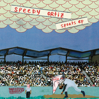 Basketball - Speedy Ortiz