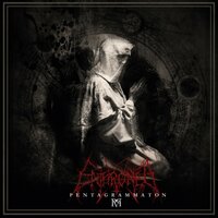 Behemiron - Enthroned