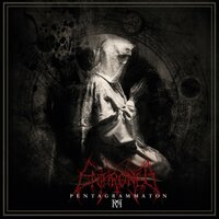 Pentagrammaton - Enthroned