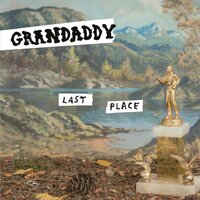 Chek Injin - Grandaddy