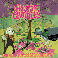 No Blood - Groovie Ghoulies