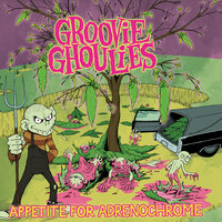 Do The Bat - Groovie Ghoulies