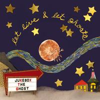 A Matter of Time - Jukebox the Ghost