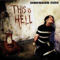 Blood on the Streets - Dimension Zero