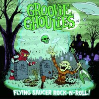Day In Day Out - Groovie Ghoulies