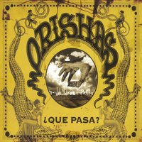 A Lo Cubano Live - Orishas