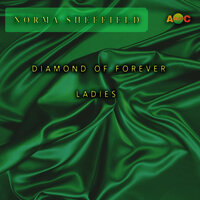 Diamond of forever - Norma Sheffield