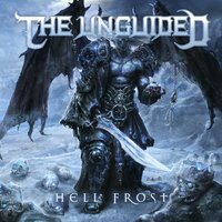 Where the Frost Rose Withers - The Unguided