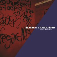 Naked - Alice In Videoland