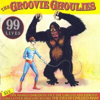 Wolf Girl - Groovie Ghoulies