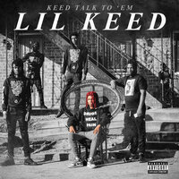 Red Hot - Lil Keed, Trippie Redd