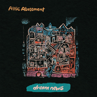 Show Up to Leave - Attic Abasement