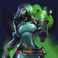 Peeping Tom - JT Music, Rockit Gaming