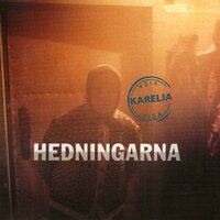 Veli - Hedningarna