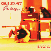 The Summer Sun - Chris Stamey, Yo La Tengo