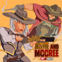 Ashe and McCree - JT Music