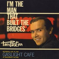 The Fatal Glass - Tom Paxton