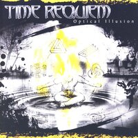 Creator in Time - Time Requiem