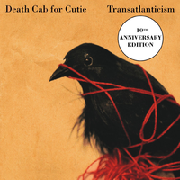 Title and Registration - Death Cab for Cutie