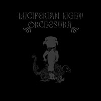 Where the Lilies Grow - Luciferian Light Orchestra