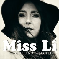 Backstabber Lady - Miss Li