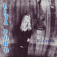 War of the Angels - Lita Ford