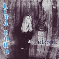 White Lightnin' - Lita Ford