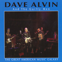 So Long Baby Goodbye - Dave Alvin