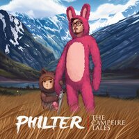 Death Comes Your Way - Philter, Jonny October