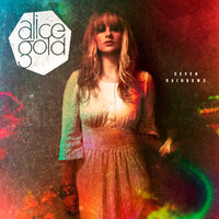 Seasons Change - Alice Gold