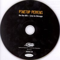 How Long Blues - Pinetop Perkins