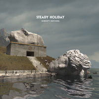 Nobody's Watching - Steady Holiday
