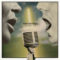 Alone, a Fool - The Thermals