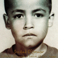 Someone to Watch over Me - Sinead O'Connor