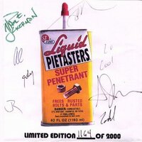 New Breed - The Pietasters