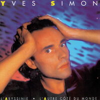 L'Abyssinie - Yves Simon