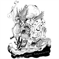 Privately Owned Spiral Galaxy - Crywank